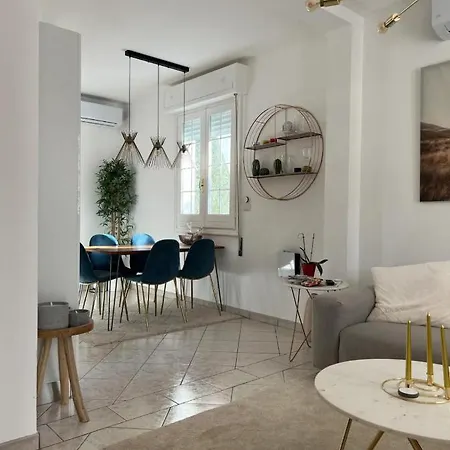 Al Puglia Villa *