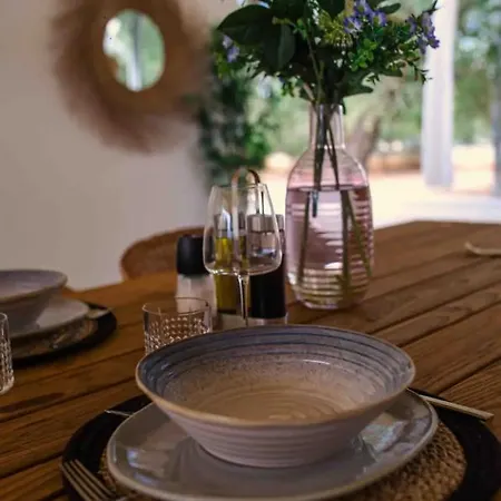 Al Puglia Villa Ceglie Messapica