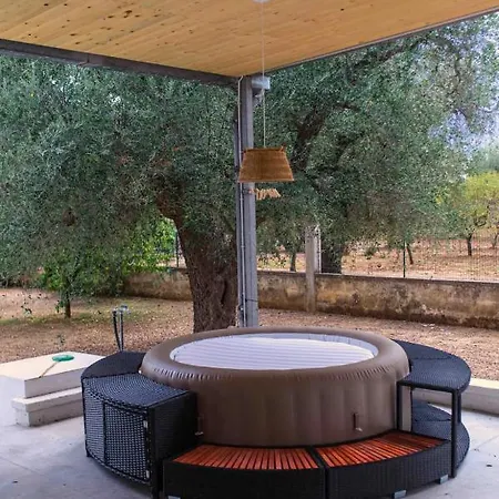 Al Puglia Ceglie Messapica