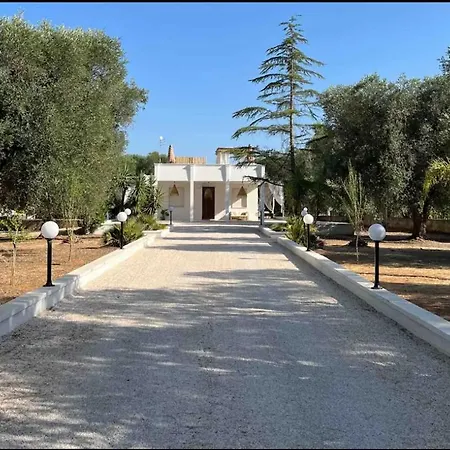Al Puglia * Ceglie Messapica