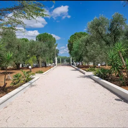 Al Puglia Ceglie Messapica