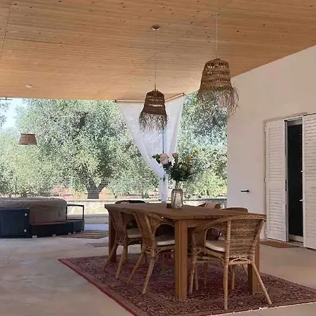 Villa Al Puglia Ceglie Messapica
